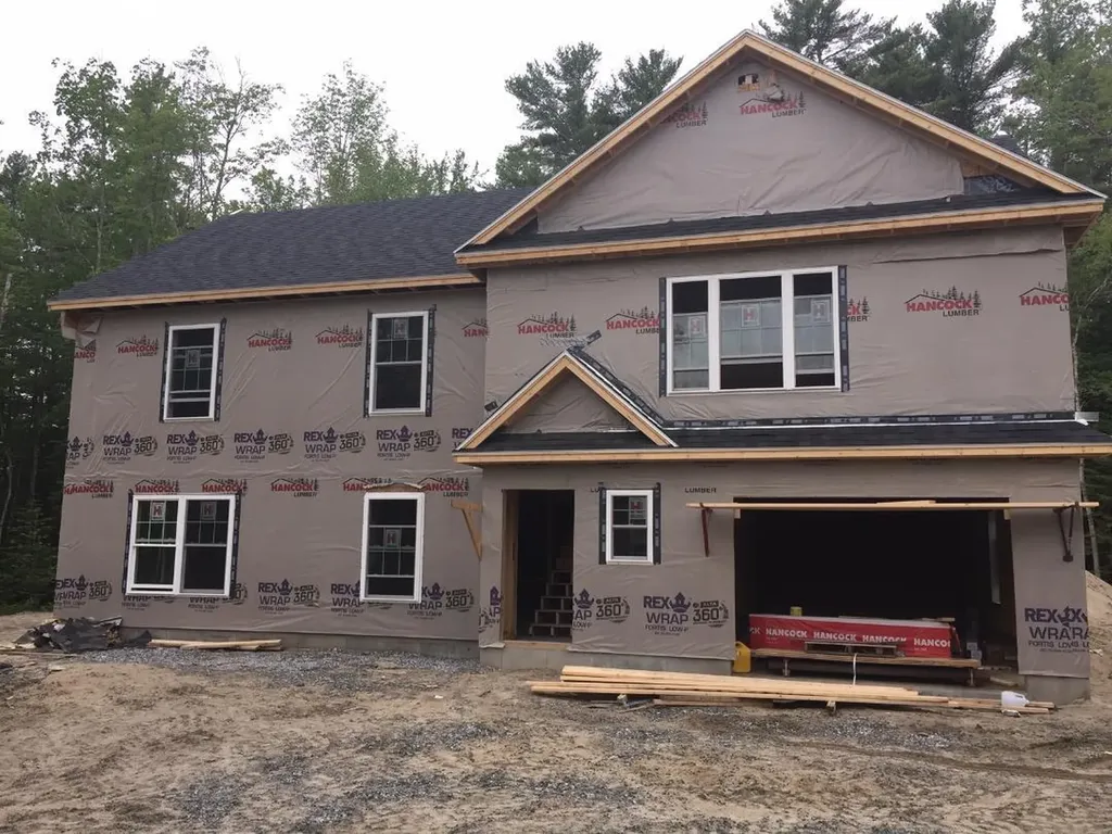 284 Roosevelt Trail Windham ME 04062
