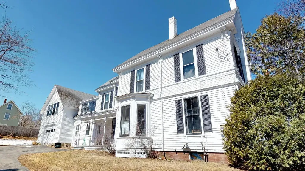 77 James Street Bangor ME 04401