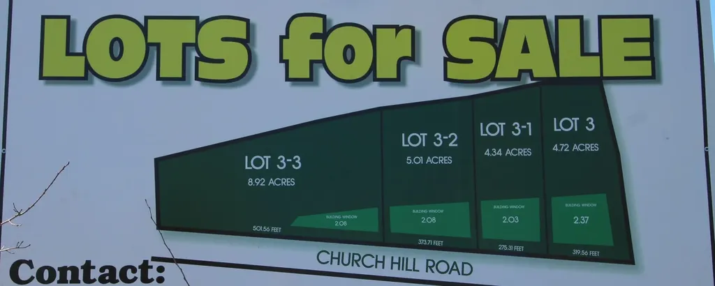 LOT3-1 457 Church Hill Road Leeds ME 04263