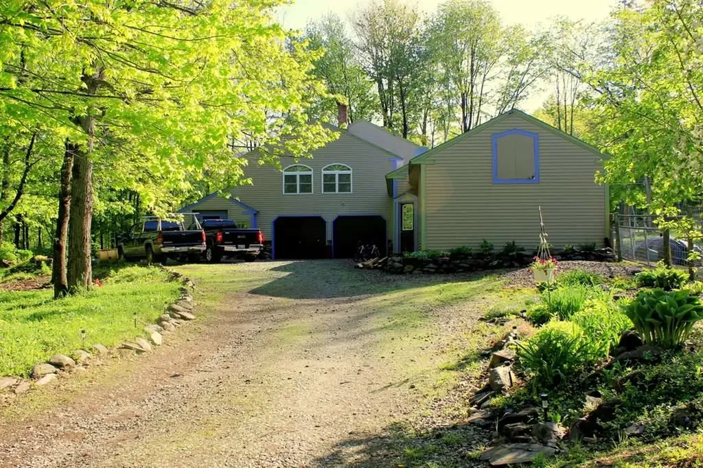581 South Strong Road Farmington ME 04938