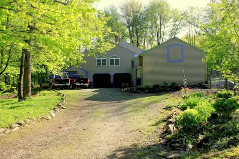 581 South Strong Road Farmington ME 04938
