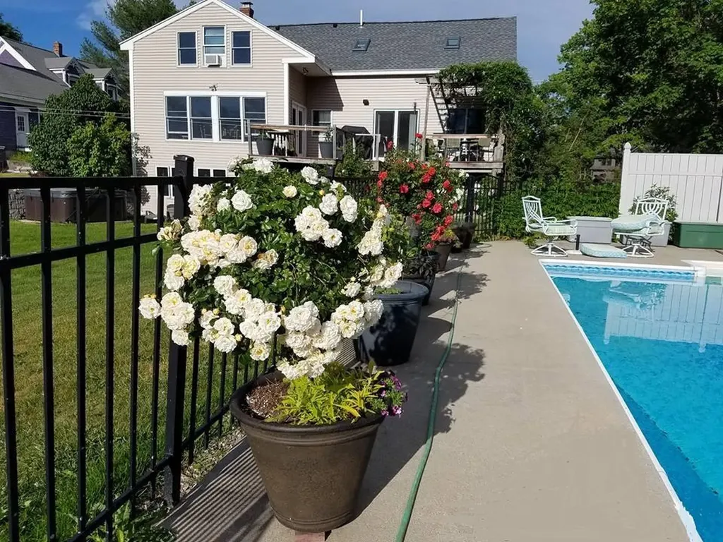 166 East Elm Street Yarmouth ME 04096