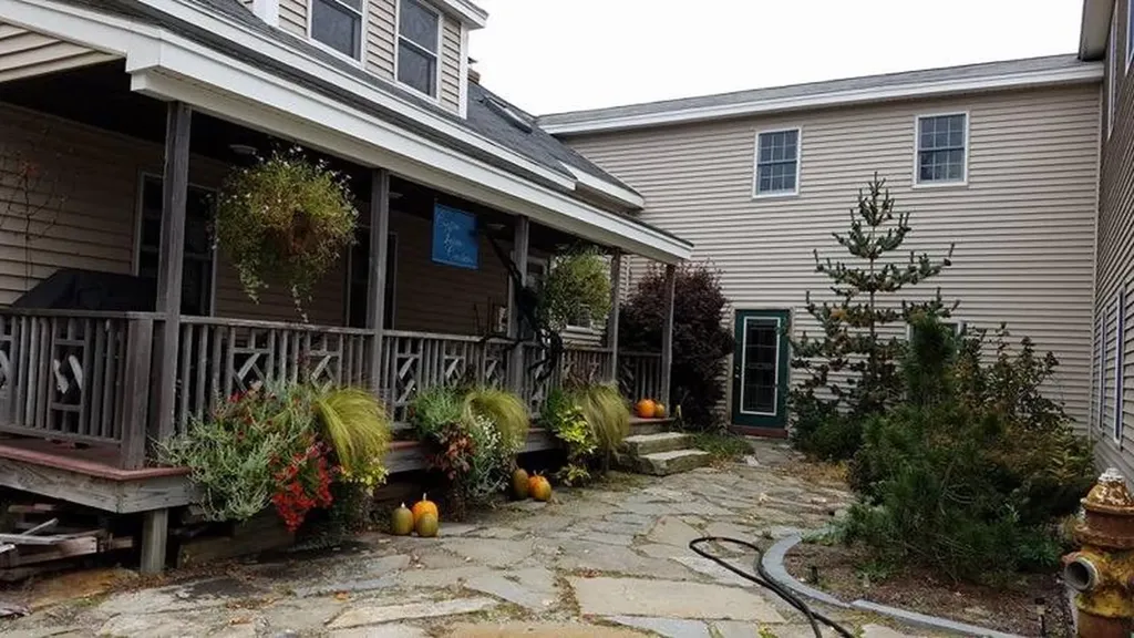 166 East Elm Street Yarmouth ME 04096