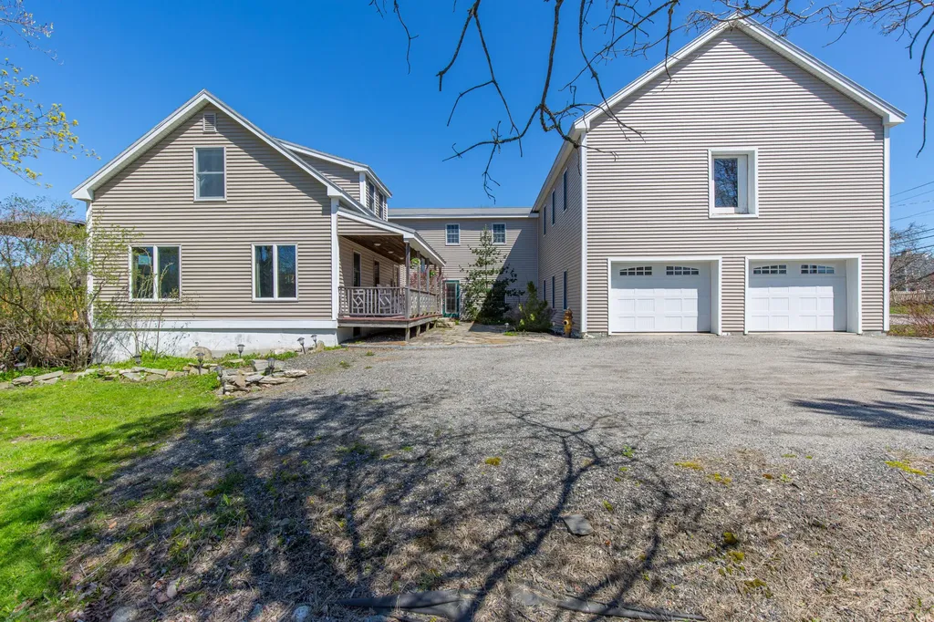 166 East Elm Street Yarmouth ME 04096