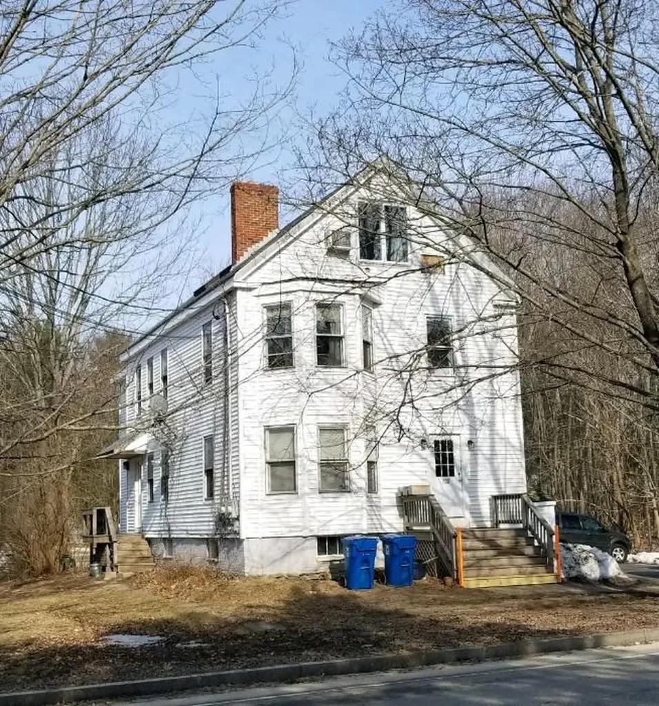 700 Ocean Avenue Portland ME 04103