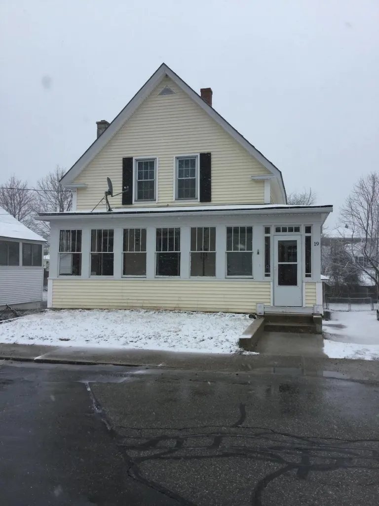 19 Laurel Street Sanford ME 04073