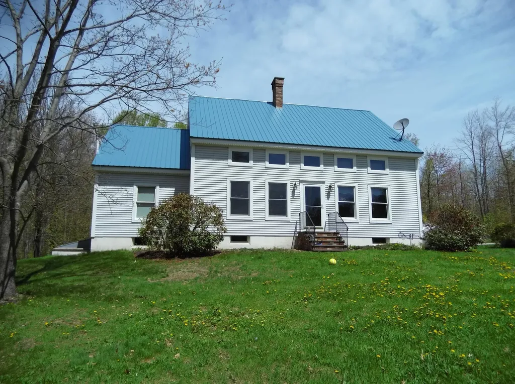45 Fox Hollow Drive Newburgh ME 04444