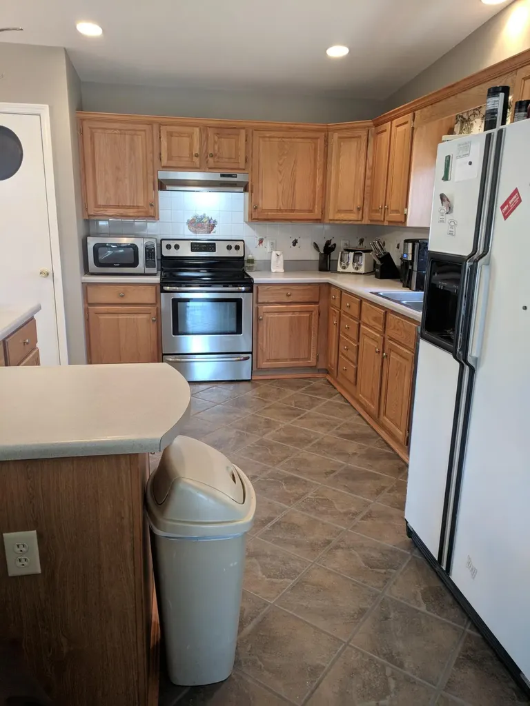 24 Michael Drive Carmel ME 04419
