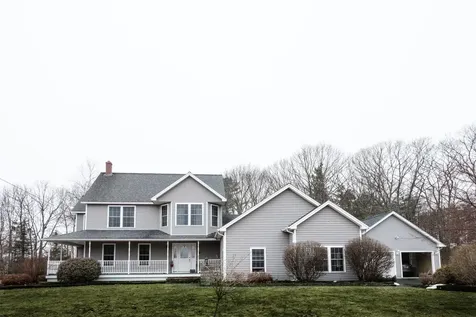 28 Town Farm Road Hampden ME 04444
