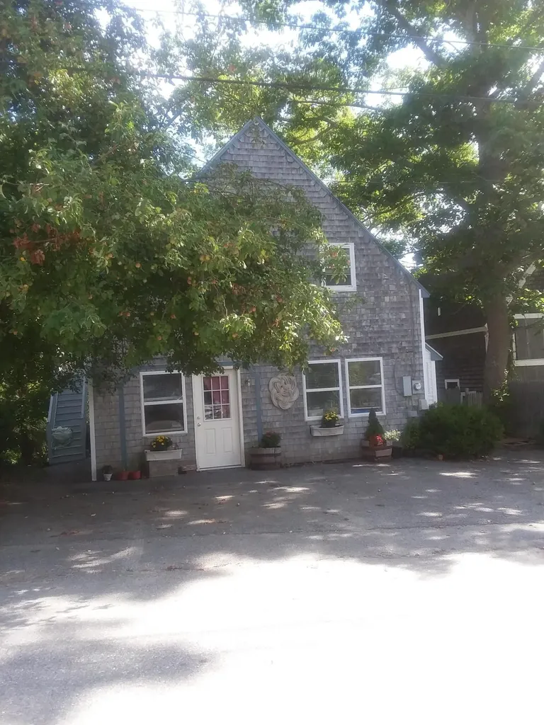 46 Mill Street Blue Hill ME 04614