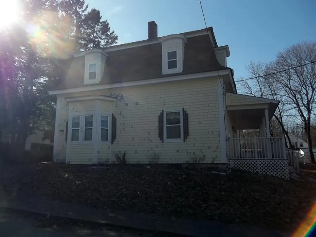 65 Germain Street Calais ME 04619