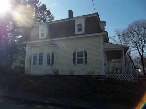 65 Germain Street Calais ME 04619