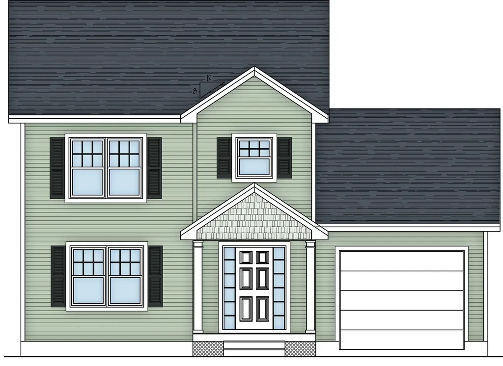16 Gristmill Lane Scarborough ME 04074