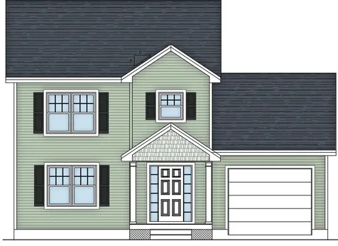 16 Gristmill Lane Scarborough ME 04074