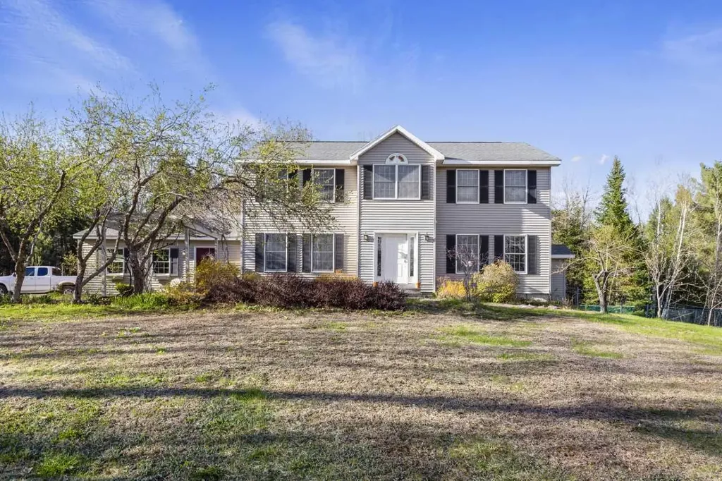 104 Haynes Avenue Ellsworth ME 04605