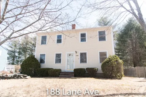 188 Lane Avenue Portland ME 04103
