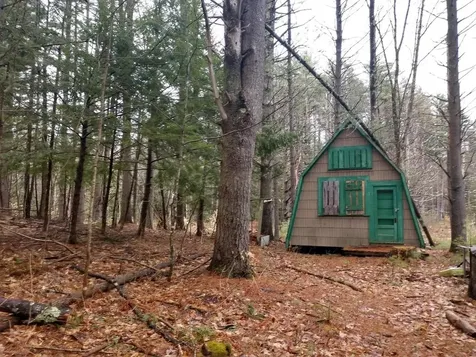 184 Libby Road Newfield ME 04095