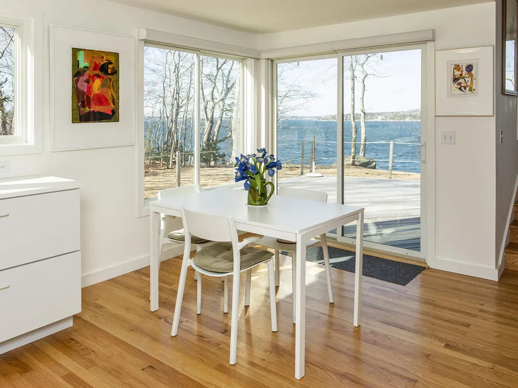 637 Ocean Point Road Boothbay ME 04544