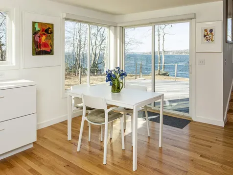 637 Ocean Point Road Boothbay ME 04544