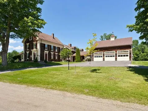 100 Quincy Wood Road Anson ME 04911