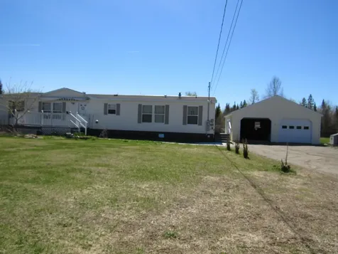 103 Hudson Road Corinth ME 04427