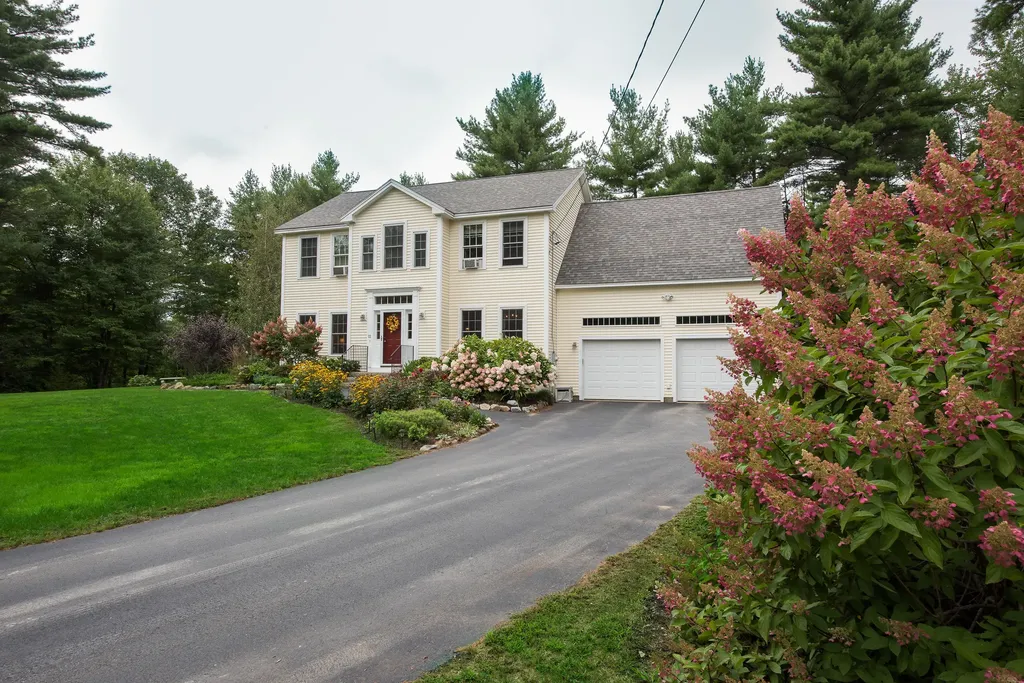 11 Stevens Court Berwick ME 03901