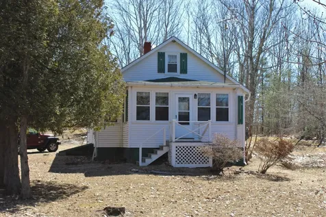526 Wiscasset Road Boothbay ME 04537