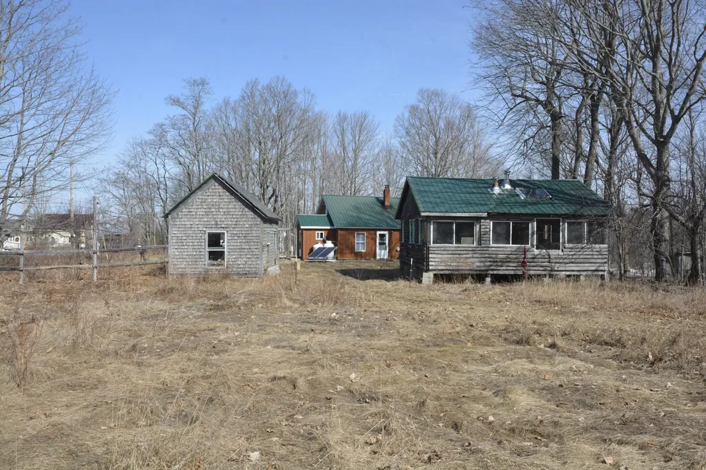 486 Mt View Road Thorndike ME 04986