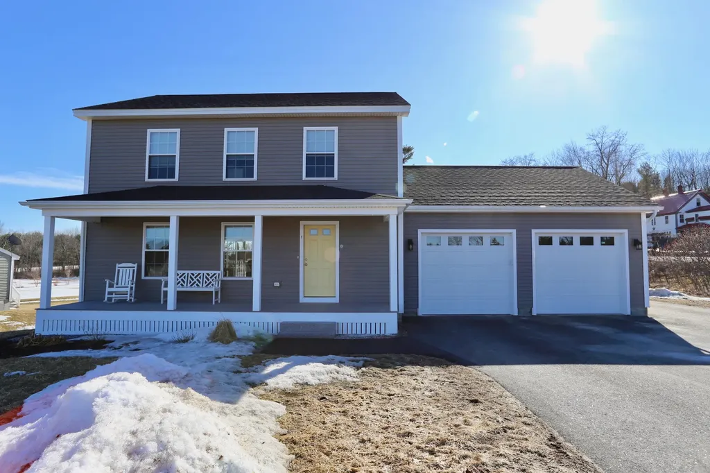 1 Georges Lane Windham ME 04062