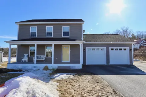 1 Georges Lane Windham ME 04062