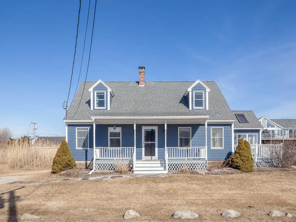 13 Gooch Avenue Kennebunk ME 04043
