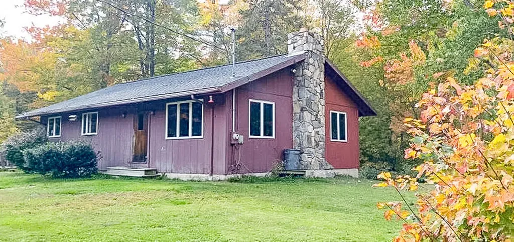 77 Cumner Road Vienna ME 04360