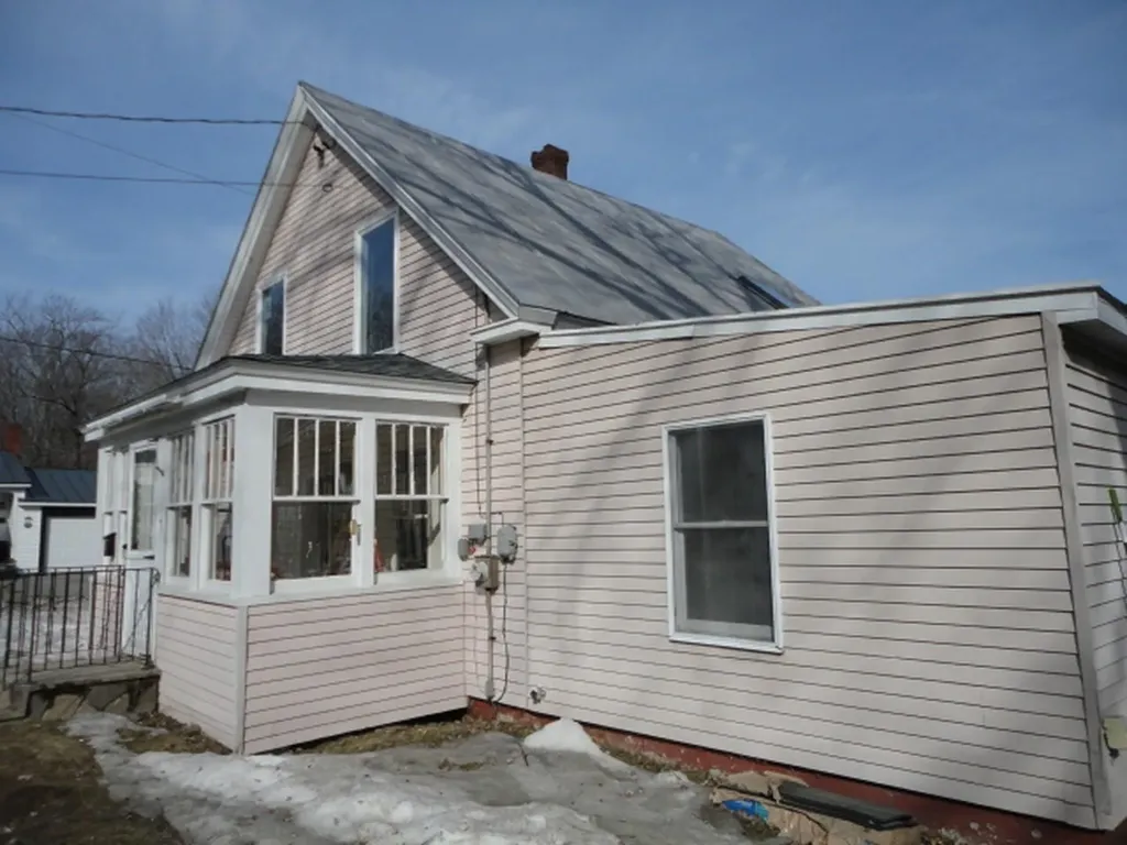 7 Cone Street Winslow ME 04901