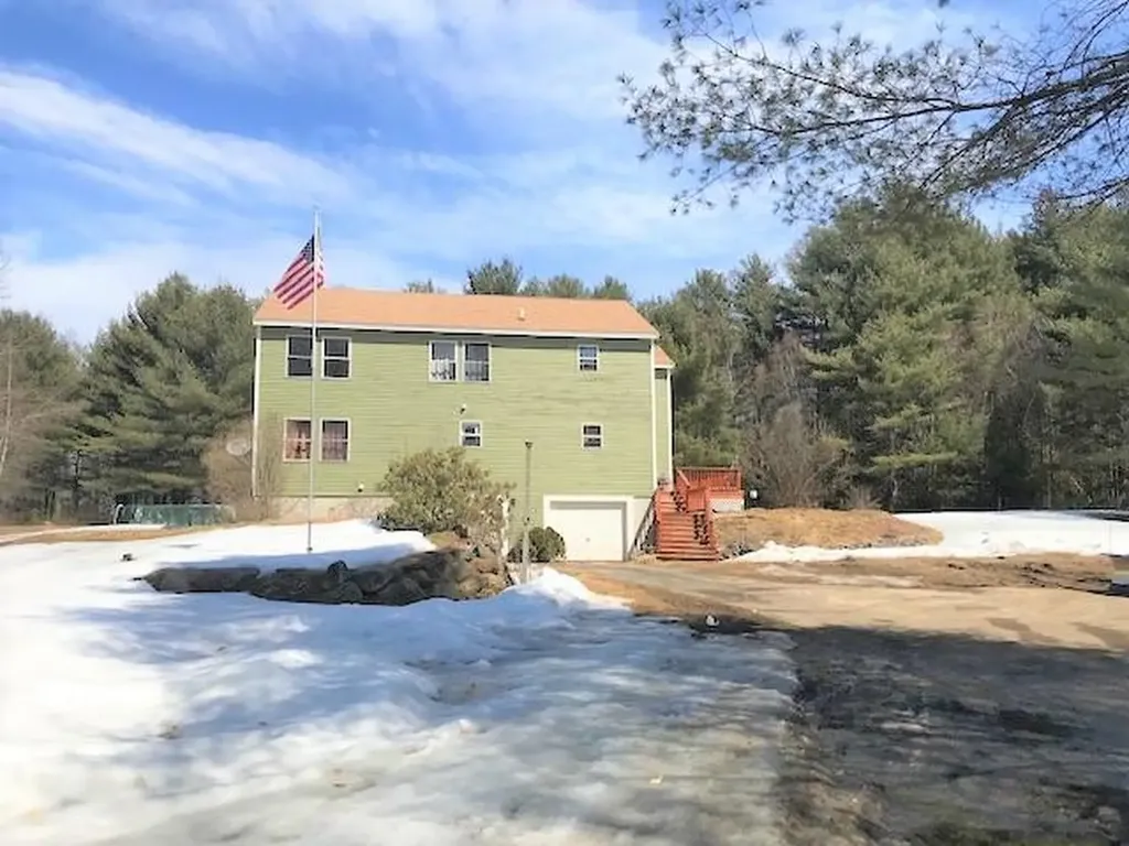 151 Chick Road Lebanon ME 04027