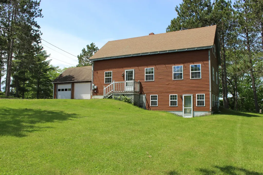 447 Castine Road Orland ME 04472