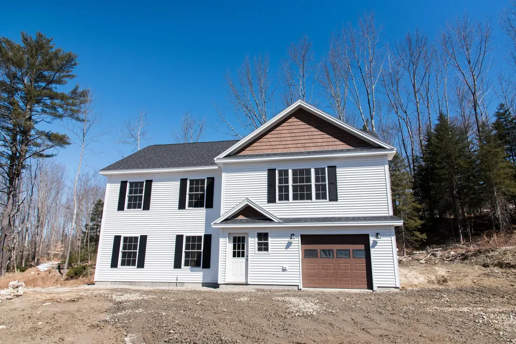 4 Lavender Lane Windham ME 04062