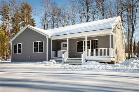86-2 Sam Wentworth Road Lebanon ME 04027