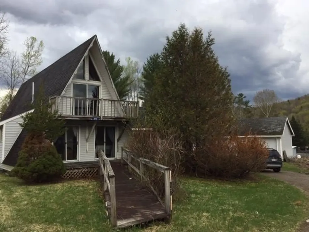 1013 Little Michael Brook Road Carrabassett Valley ME 04947