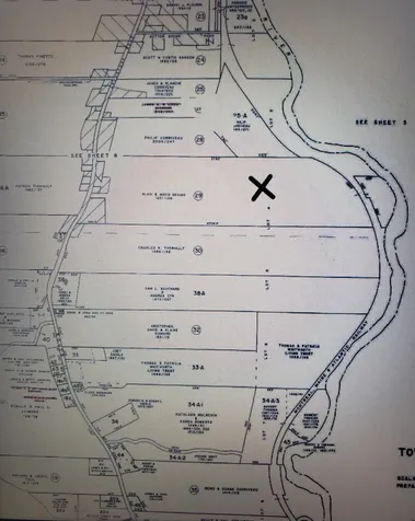 Lot 029 Aroostook Road Wallagrass ME 04781