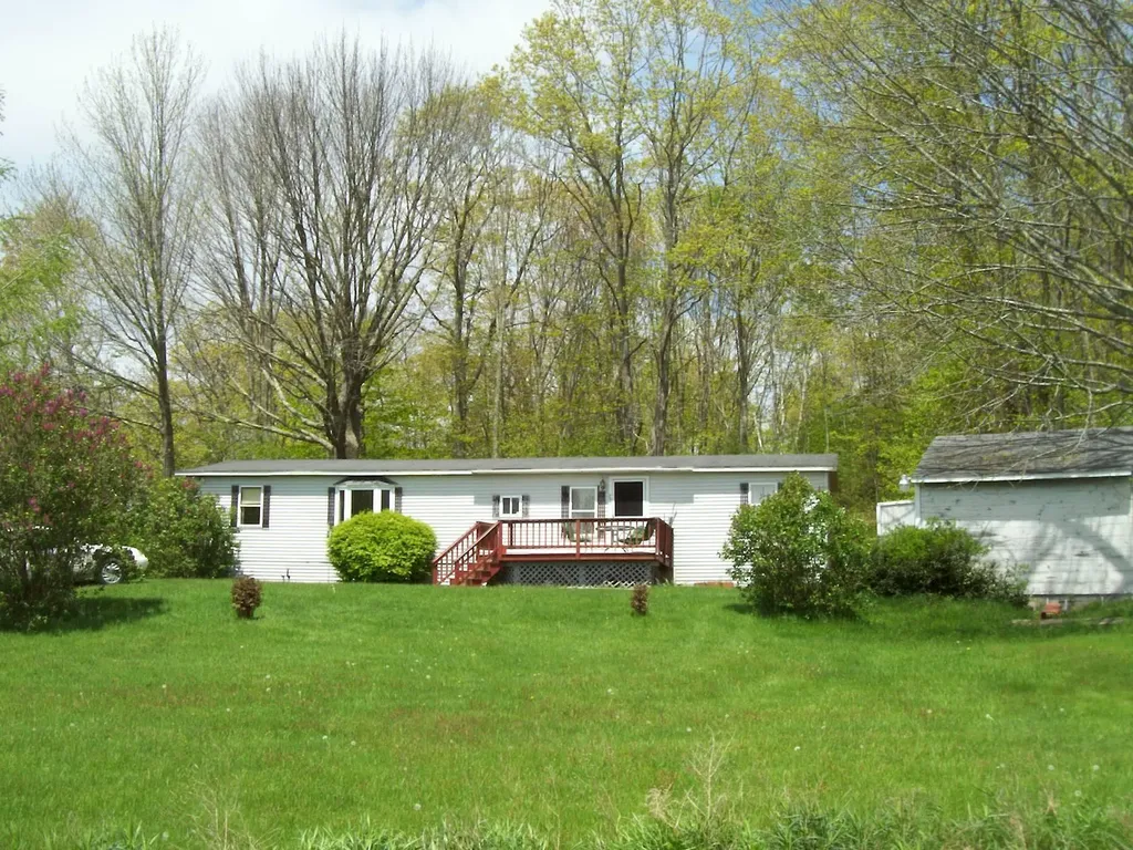 792 Wiscasset Road Boothbay ME 04537