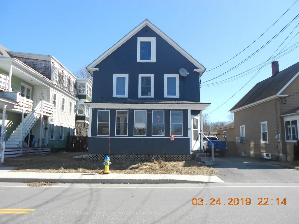 155 Brook Street Sanford ME 04073