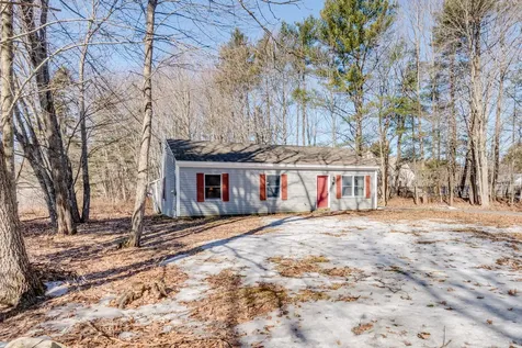 55 Asselyn Drive Scarborough ME 04074