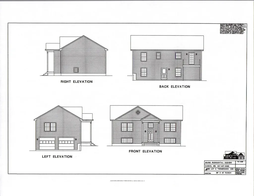 7 Laila Way Gray ME 04039