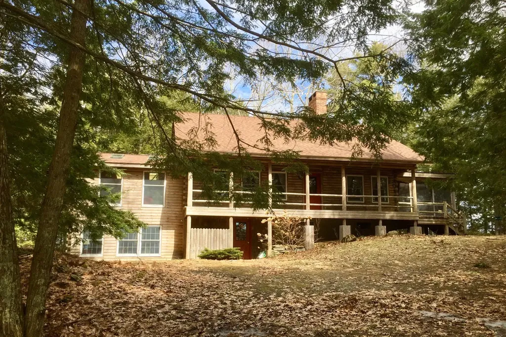 74 Peninsula Road Jefferson ME 04348