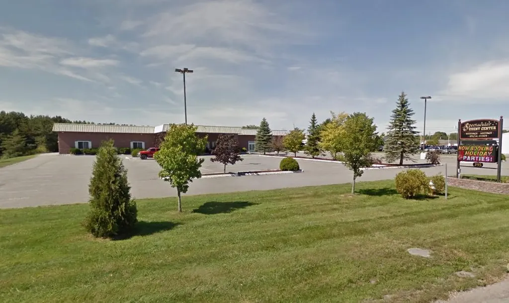 395 Griffin Road Bangor ME 04401