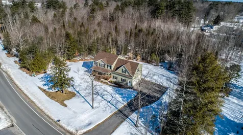 22 Woodrow Drive Standish ME 04084