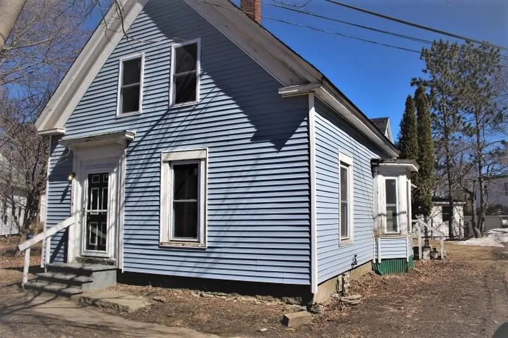 117 N Main Street Rockland ME 04841