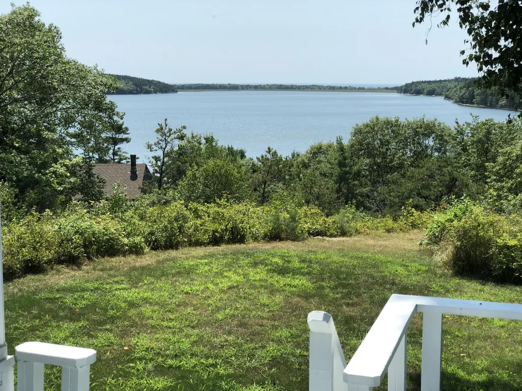 49 Atkins Bay Drive Phippsburg ME 04562