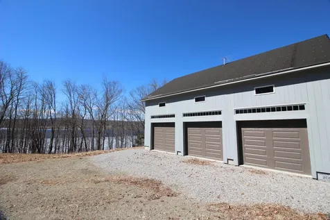 109 Harding Lane Union ME 04862