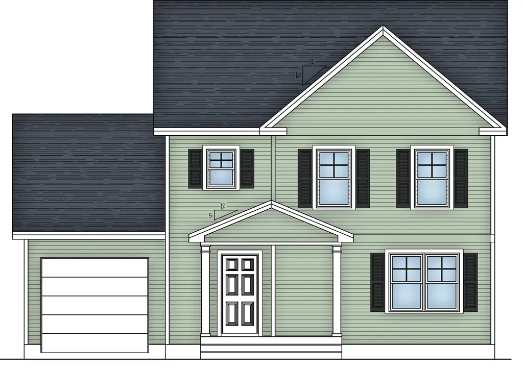 42 Gristmill Lane Scarborough ME 04074